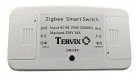 Умный переключатель Tervix Pro Line ZigBee On/Off (реле)