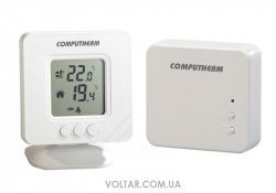 Беспроводной цифровой термостат Computherm T32RF