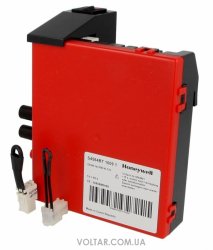 Топочный автомат Honeywell для котлов Viessmann Vitogas GS0 11-60 кВт