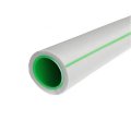 Труба полипропиленовая ASG-Plast Classic Green pipe PN20