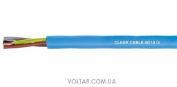 Кабель для водопогружних насосів Unika CLEAN CABLE