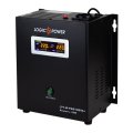 Источник бесперебойного питания LogicPower LPY-W-PSW-500VA+