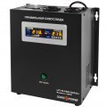 Источник бесперебойного питания (ДБЖ) LogicPower LPY-W-PSW-2500VA+(1800Вт) 10A/20A чистая синусоида