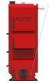 Твердотопливный котел Altep Duo 19 кВт