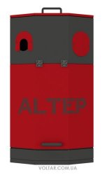 Бункер для пелет Altep 300 л