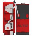 Твердотопливный котел Altep Duo Uni Pellet 50 кВт