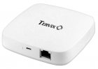 Проводной Ethernet контроллер Tervix ZigBee Wired Gateway