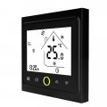 Беспроводной терморегулятор Tervix Pro Line WiFi Thermostat (черный)