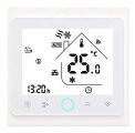 Термостат для фанкойла с WiFi управлением Tervix WiFi Fancoil Thermostat (на 2 трубы)