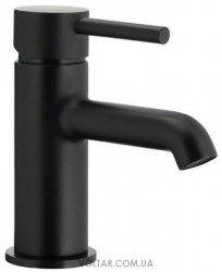 Смеситель для умывальника KFA Armatura Moza Black (5032-815-81) Смеситель для умывальника KFA Armatura Moza Black (5032-815-81)