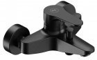 Смеситель для ванны KFA Armatura Beril Antharacite (4814-010-21)