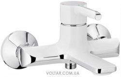 Смеситель для ванны KFA Armatura Angelit (4724-010-40) Смеситель для ванны KFA Armatura Angelit (4724-010-40)