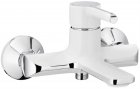 Смеситель для ванны KFA Armatura Angelit (4724-010-40)