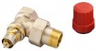 Термостатичний клапан Danfoss RA-N 20 кутовий (013G0015)