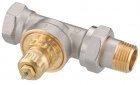 Термостатичний клапан Danfoss RA-G 15 для однотрубної системи прямої (013G1675)