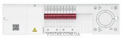 Контроллер Danfoss Icon Master Controller OTA, 24V, на 10 выходов (088U1141)