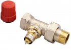 Термостатичний клапан Danfoss RA-N 20 прямий (013G0016)