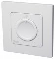 Комнатный термостат Danfoss Icon Dial 088U1000 (встроенный) (088U1000)