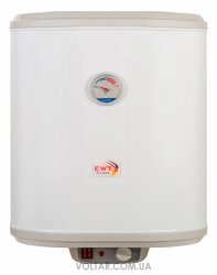 Бойлер електричний EWT CLIMA KUBUS DRY AWH/M 50 V