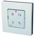 Программируемый терморегулятор Danfoss Icon Programmable 088U1025 (накладной) (088U1025)