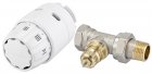 Комплект радіаторний Danfoss RA-FN+RAS-C2 прямий (013G5142)