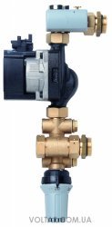 Компактный смесительный узел для теплого пола FHM Danfoss FHM-C1 (088U0094)