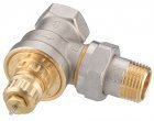 Термостатичний клапан Danfoss RA-G 15 для однотрубної системи кутовий (013G1676)