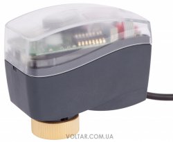 Электропривод редукторный Danfoss AME 120 NL, 24V, 12с/мм, 5,5мм, 130Н (082H8059)