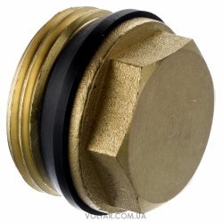 Торцевая заглушка Danfoss FHF-E, 2 шт (088U0582)