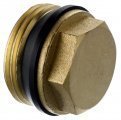 Торцева заглушка Danfoss FHF-E, 2 шт (088U0582)