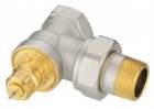 Термостатичний клапан Danfoss RA-G 20 для однотрубної системи кутовий (013G1678)