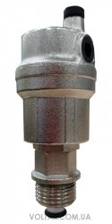 Автоматичний відвідник повітря SSM-AV Danfoss (088U0945) Автоматичний відвідник повітря SSM-AV Danfoss (088U0945)