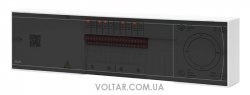 Контроллер Danfoss Icon Master Controller, 24V, на 15 выходов (088U1072)