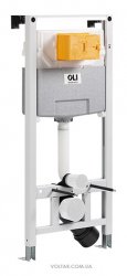Система инсталляции OLI120 PLUS SANITARBLOCK