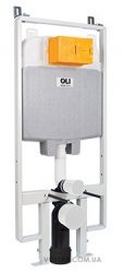 Система инсталляции OLI74 PLUS Mechanic S90 Sanitarblock