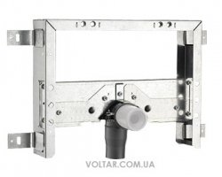 Инсталляция для биде OLI BIDET Simﬂex