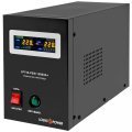 Источник бесперебойного питания LogicPower с правильной синусоидой 24V LPY-B-PSW-1500VA+(1050Вт) 10A/15A