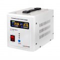 Источник бесперебойного питания LogicPower 12V LPY-PSW-500VA+ (350Вт) 5A/10A