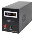 Источник бесперебойного питания LogicPower 12V LPY-B-PSW-500VA+ (350Вт) 5A/10A