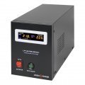 Источник бесперебойного питания LogicPower 12V LPY-B-PSW-800VA+(560Вт) 5A/15A