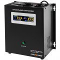 Источник бесперебойного питания LogicPower 12V LPY-W-PSW-1000VA+(700Вт) 10A/20A