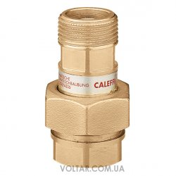 Автоматический клапан-отсекатель для расширительного бака Caleffi  3/4”