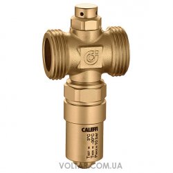 Клапан защиты от замерзания Caleffi 108