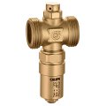 Клапан защиты от замерзания Caleffi 108