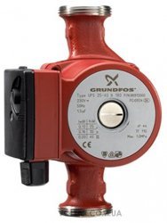 Циркуляционный насос Grundfos UPS 32-80 N 180