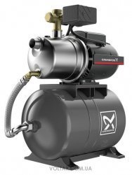 Насосная станция Grundfos JP 4-54 PT-H A-A-BBVP 20 л