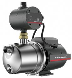 Установка повышения давления Grundfos JP 3-42 PM1 A-A-BBVP