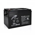 Акумуляторна батарея Ritar Carbon DC12-100C, 12V 100Ah