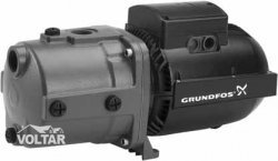 Grundfos JP 4 Basic самовсасывающий насос