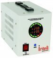 Источник бесперебойного питания Intelli 500VA 300W с чистой синусоидой